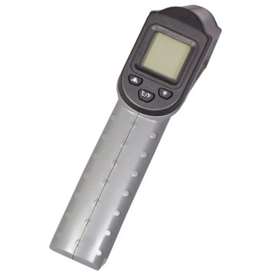 INFRARED LASER DIG THERMOMETER